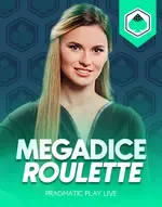 Mega Dice Roulette