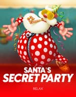 Santa's Secret Party