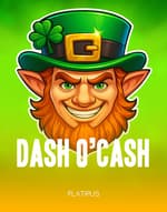 Dash O’Cash