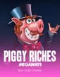Piggy Riches Megaways