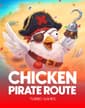 Chicken Pirate Route