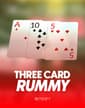 Three Card Rummy
