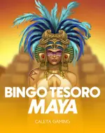 Bingo Tesoro Maya