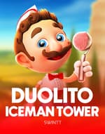 Duolito Iceman Tower