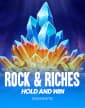 Rock & Riches Hold & Win