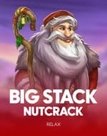 Big Stack Nutcrack