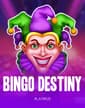 Bingo Destiny
