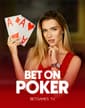 Bet-on-Poker