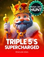 Triple 5's: Supercharged