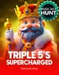 Triple 5's: Supercharged