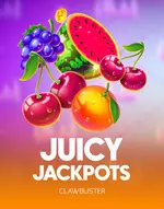JUICY JACKPOTS