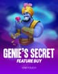 Genie's Secret Feature Buy