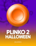 Plinko 2 Halloween