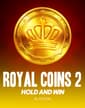 Royal Coins 2: Hold and Win