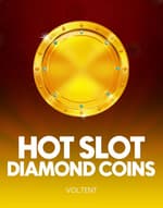 Hot Slot: Diamond Coins