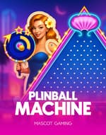 Plinball Machine
