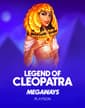 Legend of Cleopatra Megaways™