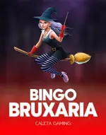 Bingo Bruxaria