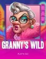 Granny's Wild