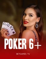 Poker 6+