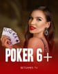 Poker 6+