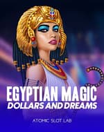 Egyptian Magic Dollars and Dreams