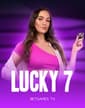 Lucky 7
