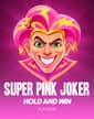 Super Pink Joker: Hold and Win
