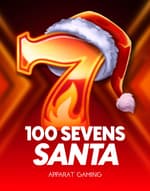 100 Sevens Santa