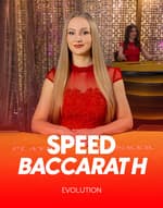 Speed Baccarat H
