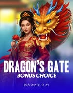 Dragon's Gate - Bonus Choice