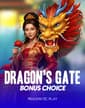 Dragon's Gate - Bonus Choice