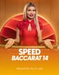 Speed Baccarat 14