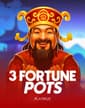 3 Fortune Pods