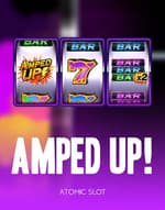 Amped Up!