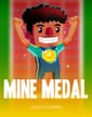 Mine Medal