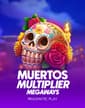 Muertos Multiplier Megaways