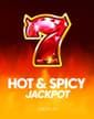 Hot & Spicy Jackpot