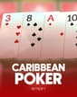 Caribbean Poker