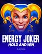 Energy Joker: Hold and Win