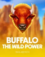 Buffalo. The Wild Power 94
