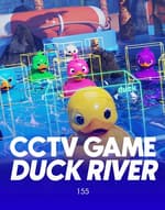CCTV Game - Duck River