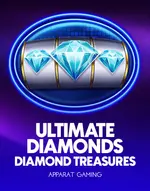 Ultimate Diamonds - Diamond Treasures