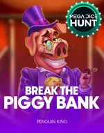 Break the Piggy Bank