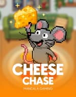 Cheese Chase