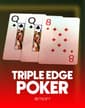 Triple Edge Poker