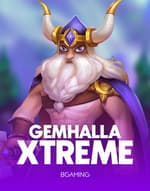 Gemhalla Xtreme