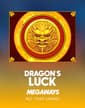 Dragon's Luck Megaways
