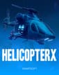 HelicopterX