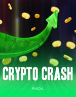 Crash - Crypto